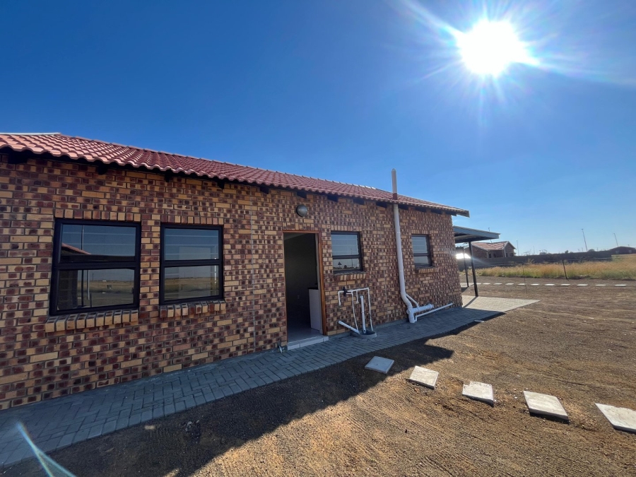 3 Bedroom Property for Sale in Mangaung Free State